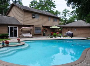 15606 River Ridge Ct, Houston, TX 77068