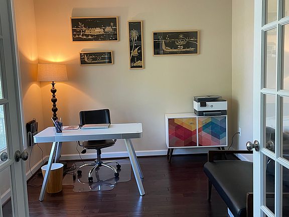 Office entrance 2