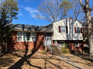 1800 Verona Rd, Henrico, VA 23229