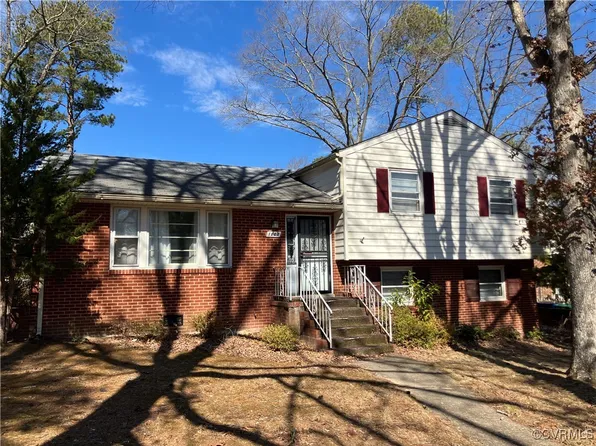 1800 Verona Rd, Henrico, VA 23229