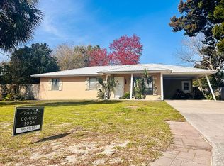 129 Christopher Dr, Panama City Beach, FL 32413