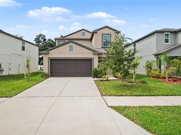 6259 BACK FORTY LOOP, ZEPHYRHILLS, FL 33541