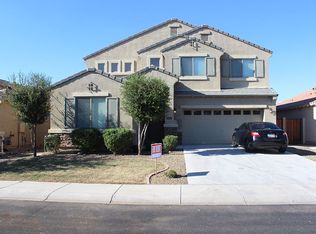 41266 W Thornberry Ln, Maricopa, AZ 85138