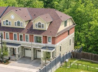 57 Hiawatha Ct, Vaughan, ON L4L0J2