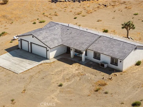 2987 Cayucos Dr, Pinon Hills, CA 92372