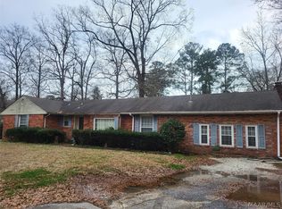 753 Inwood Dr, Montgomery, AL 36105