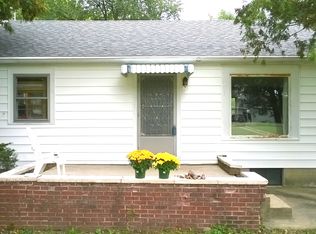501 N State St, Bellflower, IL 61724