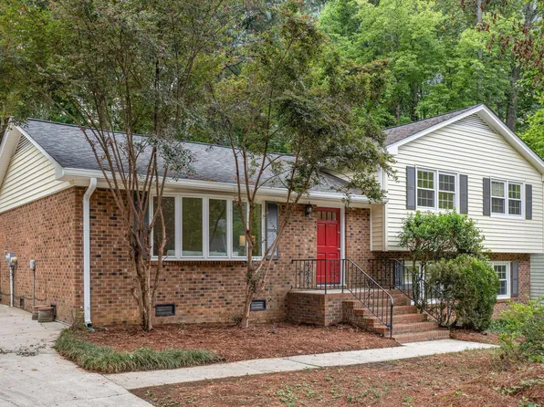 1405 Lake Pine Dr, Cary, NC 27511