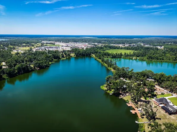 LOT 12 Hammock Trl, Lake Park, GA 31636