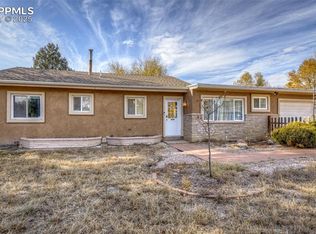 141 Hayes Dr, Colorado Springs, CO 80911