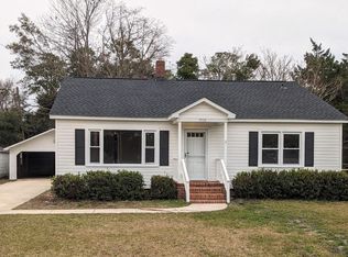 508 Britt St, Georgetown, SC 29440