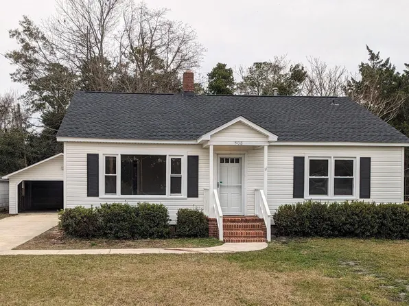 508 Britt St., Georgetown, SC 29440