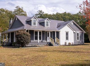 2946 Rock Branch Rd, Elberton, GA 30635