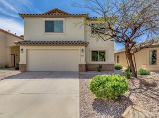 28548 N Dolomite Ln, San Tan Valley, AZ 85143