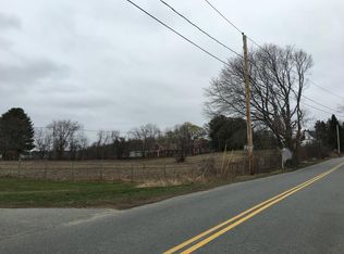 100 Old Parker Rd, Dracut, MA 01826