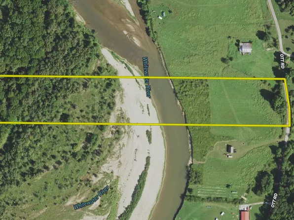 15188 Ott Rd, Laurel, IN 47024