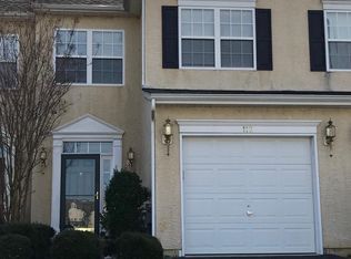 112 Springfield Cir, Middletown, DE 19709