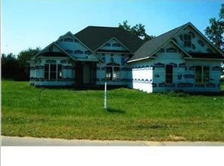 8219 Kimber Ridge Dr, Irvington, AL 36544