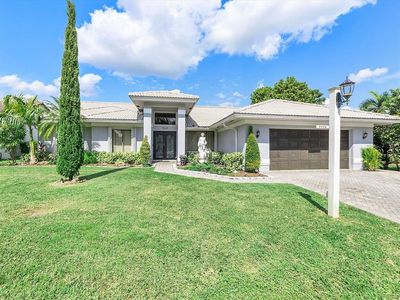 9465 NW 1st St, Pompano Beach, FL, 33071