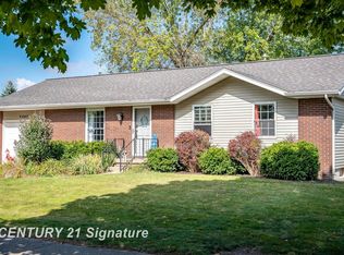 3047 Coventry Dr, Bay City, MI