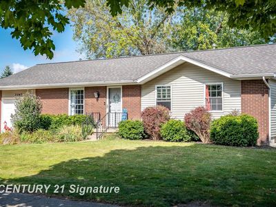 3047 Coventry Dr, Bay City, MI, 48706