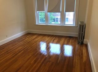 130 Englewood Ave #5A, Brighton, MA 02135