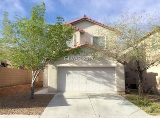 5052 Diamond Ranch Ave, Las Vegas, NV 89131