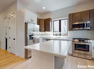 64 Lane Park #0, Brighton, MA 02135