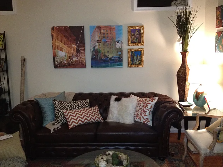 1118 S Charles St #9 — Photo 4