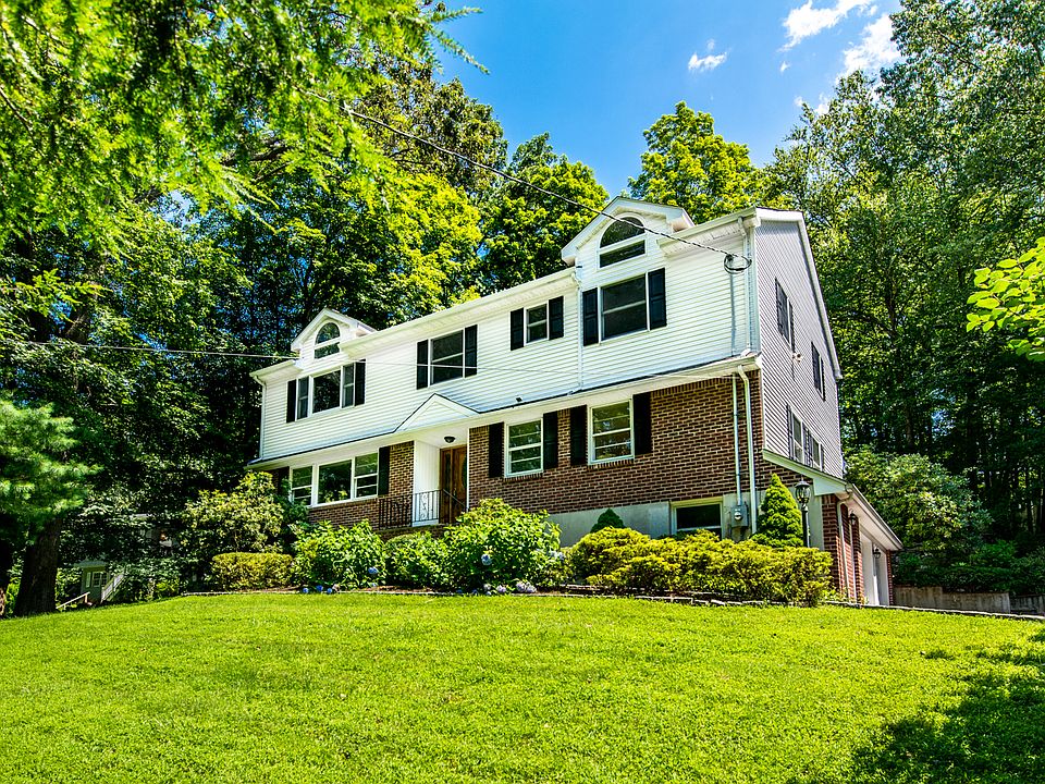 89 Goldens Bridge Rd, Katonah, NY 10536 Zillow