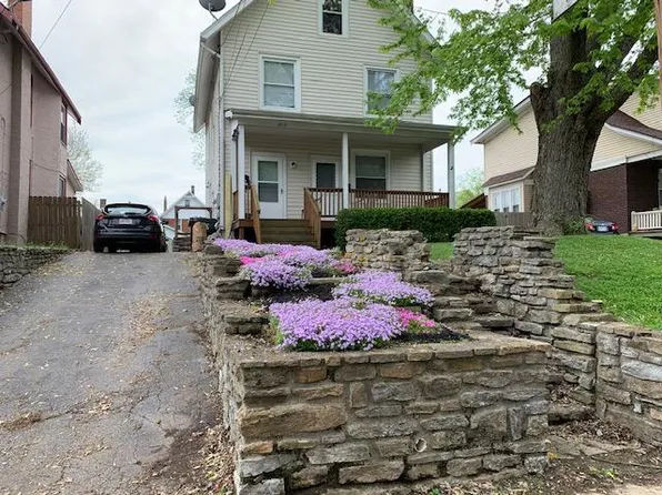 2615 Ida Ave, Cincinnati, OH 45212