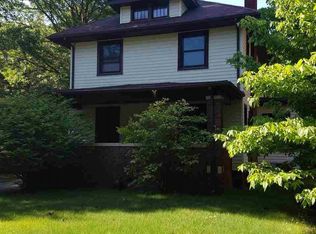 503 E Frye Ave, Peoria, IL 61603