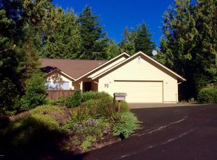 95 SW Cormorant, Depoe Bay, OR 97341