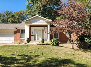 8541 Elgin Ave, Saint Louis, MO