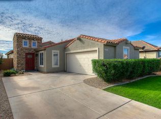 14831 W Wethersfield Rd, Surprise, AZ 85379