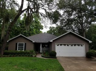4306 Springmoor Dr E, Jacksonville, FL 32225