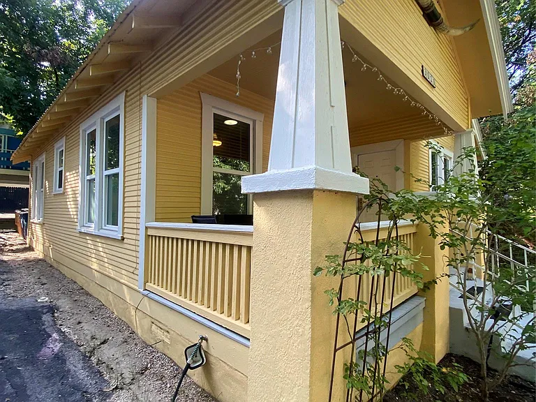 3010 S Fruth St E #A — Photo 2