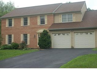 317 Sissinghurst Dr, West Chester, PA 19382