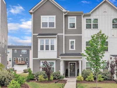 1729 Starlit Sky Ln, Cary, NC, 27519