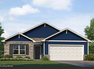 624 Zelcova Dr, Eminence, KY