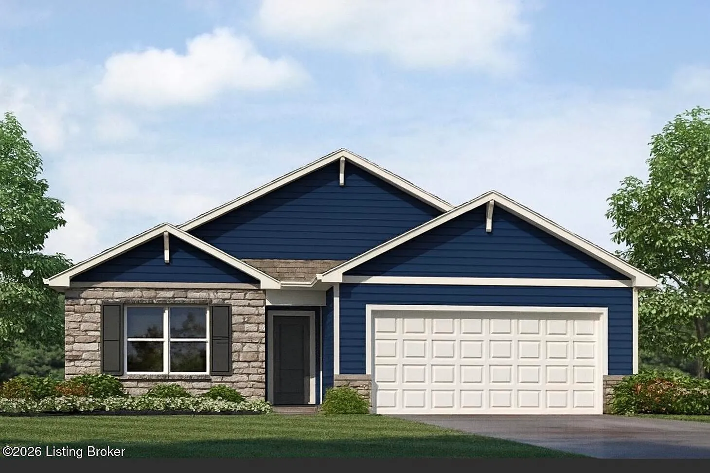 624 Zelcova Dr photo 1