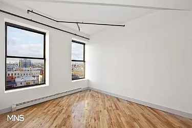 Rented by MNS Marketing