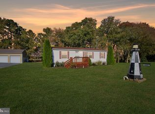 1655 Hickman Rd, Harrington, DE 19950