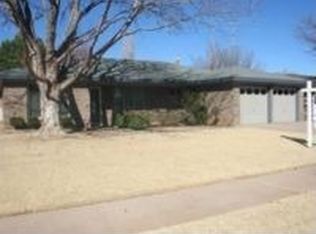 5216 95th St, Lubbock, TX 79424