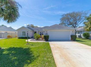 5319 5th St, Saint Augustine, FL 32080