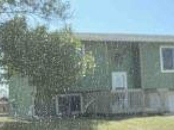 Property Side View