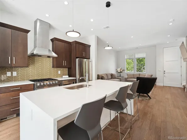 3100 E 17th Avenue, Denver, CO 80206