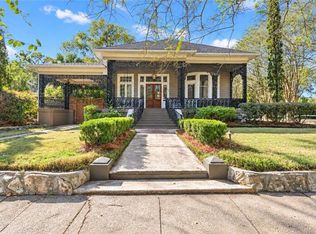 61 N Ann St, Mobile, AL 36604