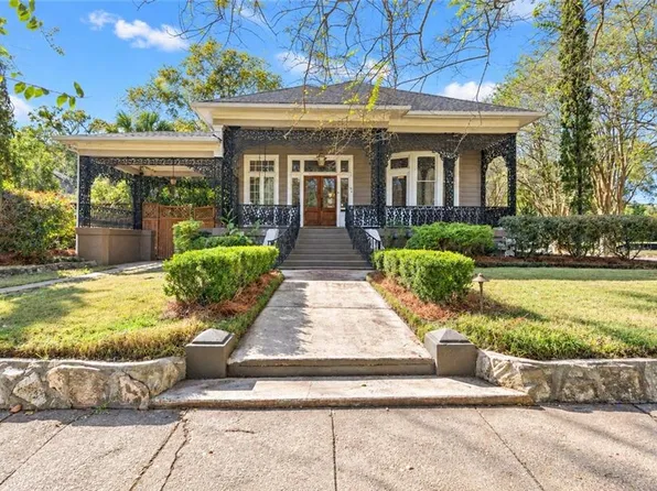 61 N Ann St, Mobile, AL 36604