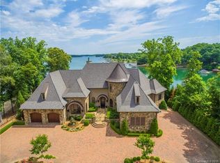 16909 Jetton Rd, Cornelius, NC 28031